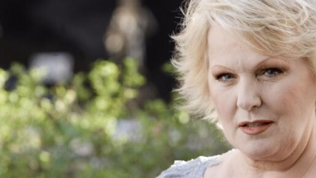 Grande Fratello Vip, Katia Ricciarelli sarà una delle concorrenti: ad annunciarlo è il settimanale Oggi.