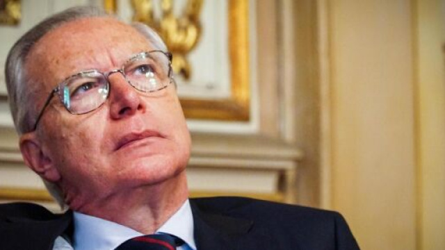 Guglielmo Epifani, addio all'ex segretario della Cgil.