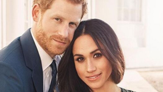 Harry e Meghan, &egrave; nata la figlia Lilibet Diana.