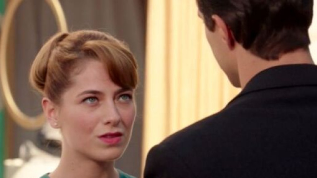 Il Paradiso delle Signore 6 anticipazioni trama.