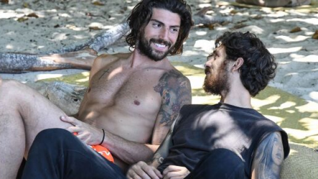 L'Isola dei Famosi, pronostici vincitore.