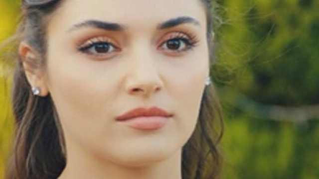 Love is in the air, anticipazioni settima puntata: Aydan umilia la fidanzata del figlio.