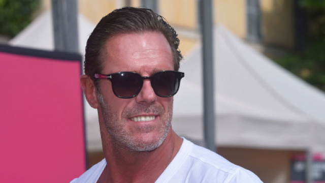 Mario Cipollini attacca il commissario tecnico Davide Cassani.