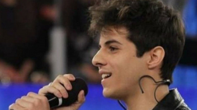 Michele Merlo fece il provino a Il Paradiso delle signore, Caserio: 'Ci siamo conosciuti'.