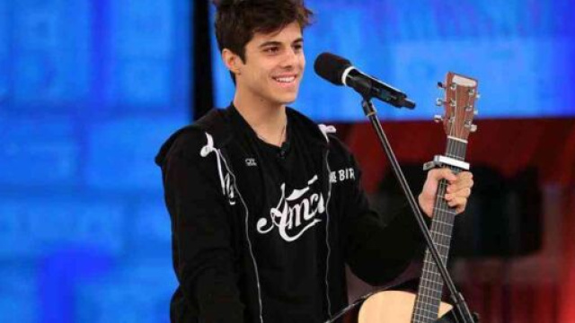 Morte Michele Merlo, tantissimi i messaggi di cordoglio: da Matteo Salvini a Emma Marrone.