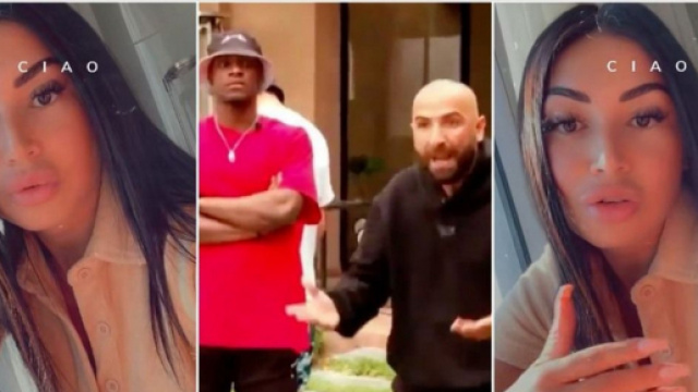 Mujdat violent avec Milla et Lila dans ORDM ? Lila Taleb rétablit toute la vérité et c'est choquant.