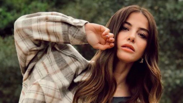 Özge Gürel protagonista di alcune campagne pubblicitarie: in Italia a settembre (rumor).