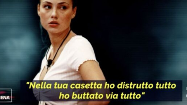 Rosalinda Cannavò, nuove accuse di Tarallo.