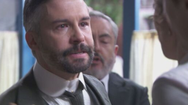 Una Vita, anticipazioni 14-20 giugno 2021.