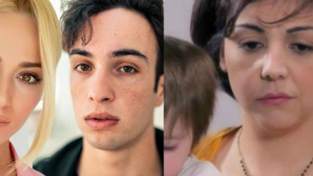 Upas, trame al 18 giugno: Clara vicina a Patrizio, Mariella delusa dalla storia con Guido.