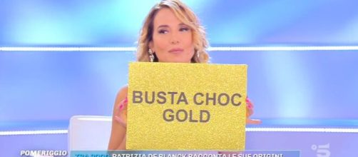 Barbara d'Urso, Mediaset chiude Live in prima serata