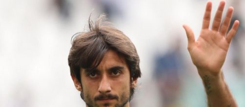 Mattia Perin potrebbe ritornare al Genoa.