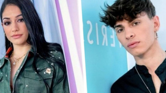 Amici, Rosa non risponde a domande su Deddy su Ig: 'Affronterò l'argomento a tempo debito'.