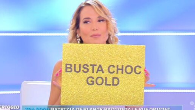 Barbara d'Urso, Mediaset chiude Live in prima serata