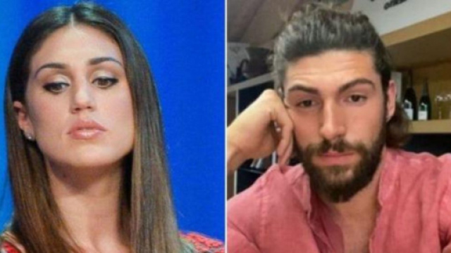 Ignazio Moser e Cecilia Rodriguez