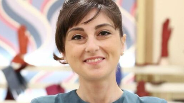 Il Paradiso Delle Signore, Elisa Cheli è Paola Galletti.