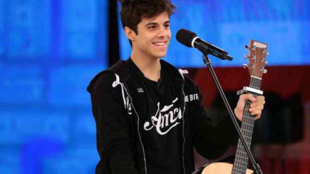 Michele Merlo, il ricordo della compagna Luna: 'Ti ringrazio, vivrò a pieno per me e te'.