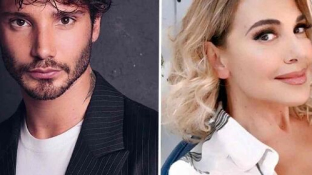 Stefano De Martino potrebbe lasciare la Rai.