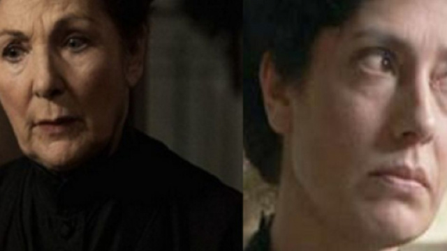 Una vita, trame al 19/06: Agustina affronta Genoveva, Rosina vuole lasciare il marito.