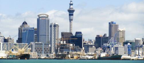 Auckland, New Zealand (Image source: Pixabay)