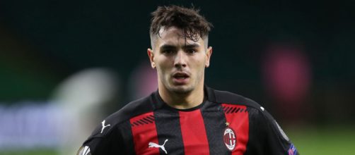 Brahim Diaz conteso da Milan e Real Madrid