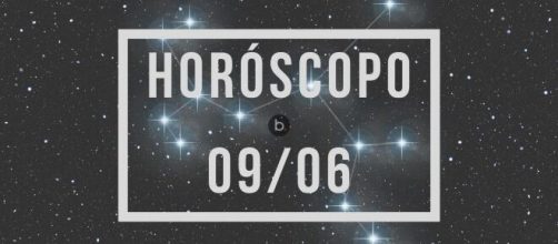 Horóscopo dos signos para esta quarta (9) (Arquivo Blasting News)