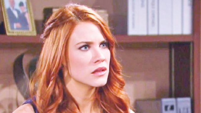 Anticipazioni Beautiful dal 14 al 19 giugno 2021.