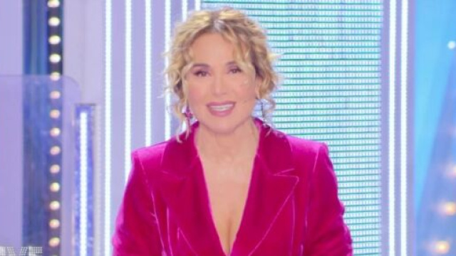 Barbara d'Urso rientra già a Mediaset: la conduttrice ritorna al lavoro per Pomeriggio 5.
