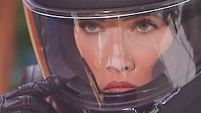 Beautiful, Steffy ha un incidente in moto.