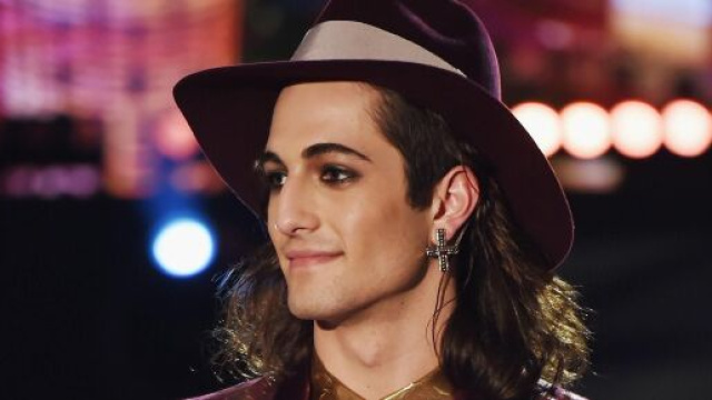 Damiano dei Maneskin dà ragione a Emma Marrone: 'Il giudizio contro il femminile è feroce'.