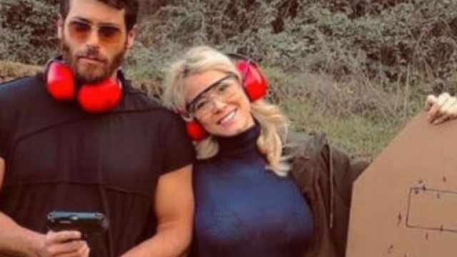 Diletta Leotta e Can Yaman, nuovi dubbi dei fan