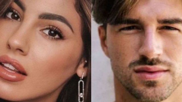 Giulia De Lellis: 'Ad Andrea Damante sarò sempre legata, con lui sono cresciuta tanto'.