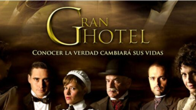 Grand Hotel, trama seconda puntata: Ayala arresta Javier per la morte di Jimena.