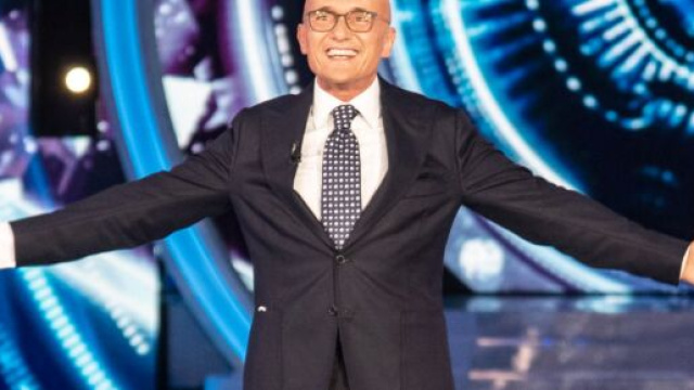 Grande Fratello Vip 6, indiscrezioni concorrenti.