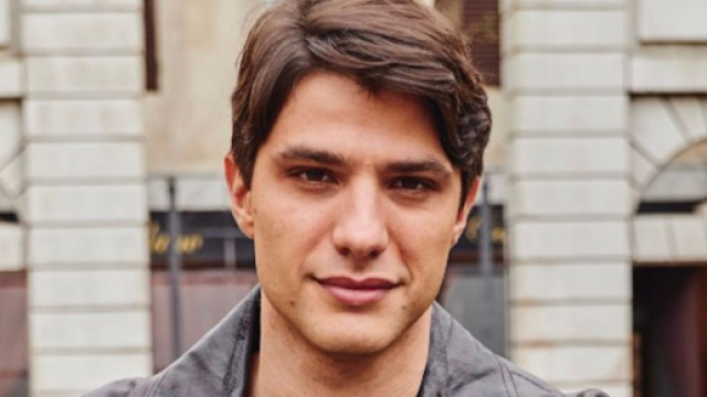 Il Paradiso, Pietro Masotti sorpreso da Ludovica: 'Non pensavo si potesse compromettere'.