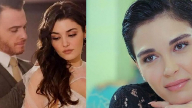 Love is in the air, anticipazioni turche: nel ruolo di Sevda arriva Aylin di DayDreamer.