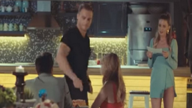 Love is in the air, trama dell’11 giugno: Bolat sorpreso con la sua ex.