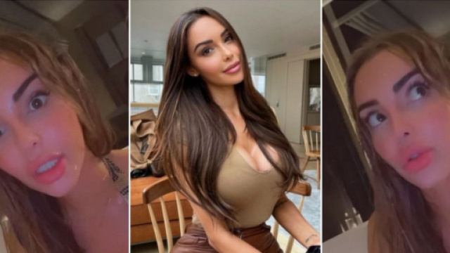 Nabilla vivement critiquée pendant ses vacances aux Maldives : elle répond à ses haters et poste une photo très hot !