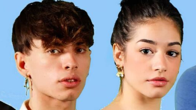 Rosa e Deddy, la ballerina rompe il silenzio: 'Sono qui per parlare del mio mondo'.