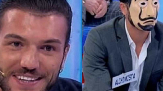 Temptation Island, segnalazione di Venza: Davide, ex Alchimista a U&D, nel cast dei single.