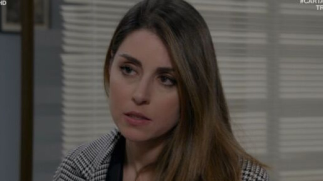 Un posto al sole, Serena non è mai stata così sola: anticipazioni.