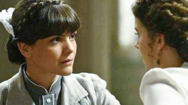 Una vita, anticipazioni puntate spagnole: arriva Laura, Genoveva fa cadere Agustina.