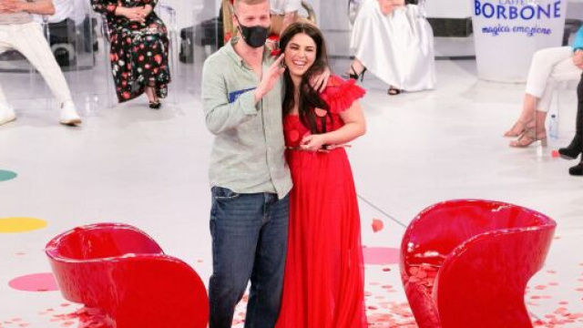 Uomini e Donne, retroscena sulla scelta di Samantha