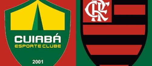 Onde assistir Cuiabá x Flamengo ao vivo pelo Brasileirão