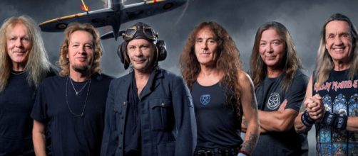Iron Maiden: la band annuncerà il nuovo album?
