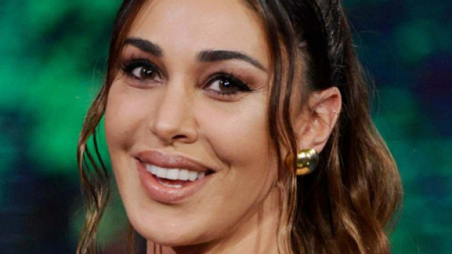 Belen Rodriguez: papà Gustavo e il fidanzato Antonino possibile coppia di Pechino Express.