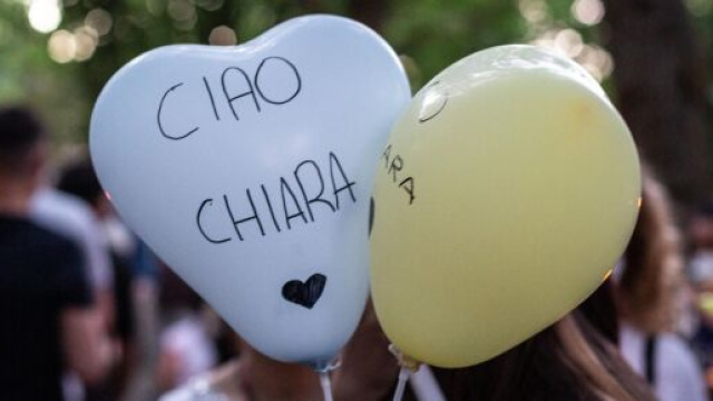 Chiara Gualzetti, Simone avrebbe dichiarato: &lsquo;Ricordo che non moriva&rsquo;.