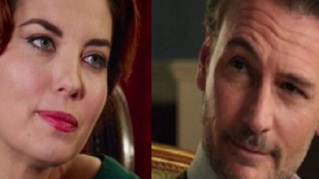 Il Paradiso 6, anticipazioni: Adelaide e Umberto accolgono Marco, nipote della contessa.