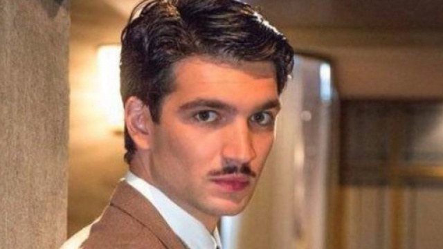 Il Paradiso, Filippo Scarafia di nuovo sul set: Roberto Landi tornerà a Milano.