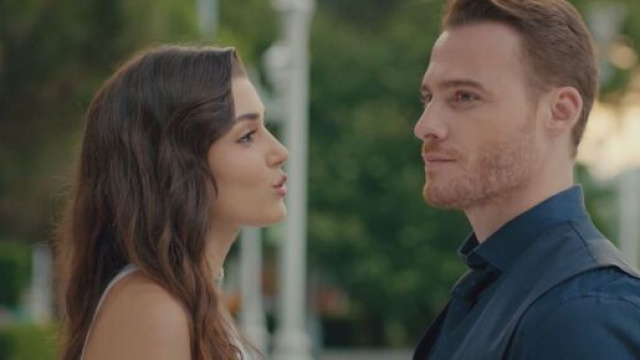 Love is in the air, anticipazioni programmazione.